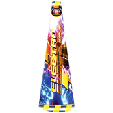 Electro Surge Fountain